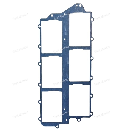 Прокладка впуска 150-200    6G5-13645-A2