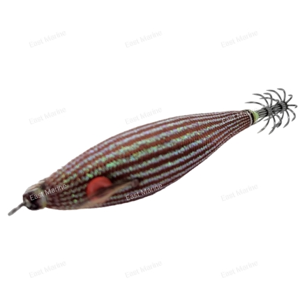 Кальмарница DTD FULL FLASH GLAVOC 3.0/80мм коричневый