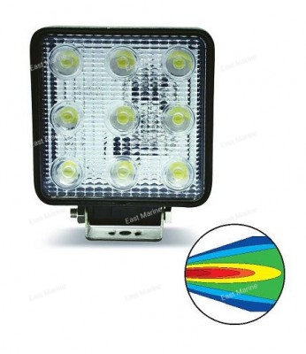 Светодиодная фара OFF-Road SL-1211A