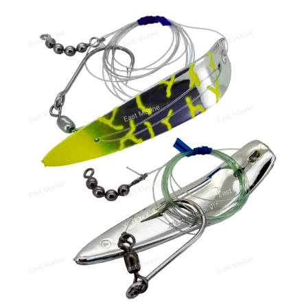Блесна троллинговая Hot Spot Apex Lure 3&quot; A3424R