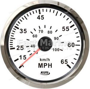Спидометр 0-65 миль/час                            KY18103