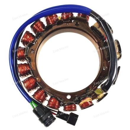 Статор Yamaha 150-225    6R3-85510-00