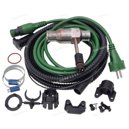 К-т для подогрева двигателя Viking Professional    DFA-ZZ00V-KP-RS