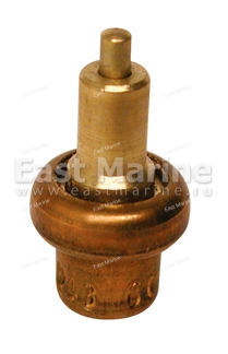 Термостат Johnson 9.9, 15, 40, 48, 50 3 cyl, V4   13150