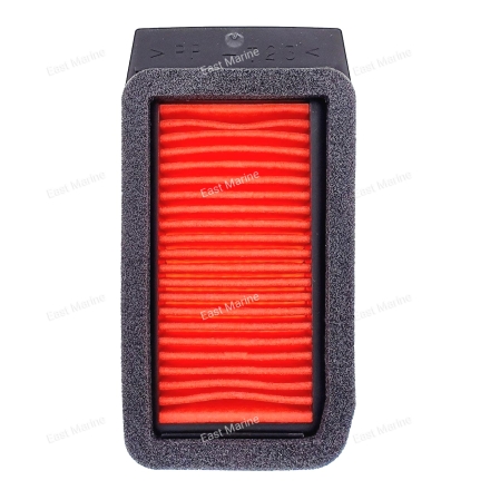 Фильтр воздушный XT250     5XT-14451-00