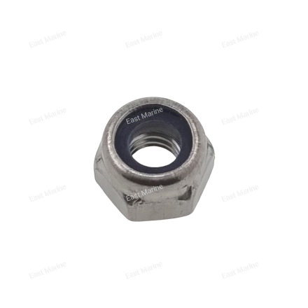 Гайка                     90185-05904            DIN985(0104145)