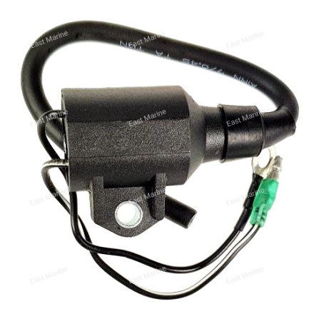 Катушка высоковольтная Yamaha 9.9-15           63V-85570-00