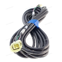 Провод электрический (6.0 м)   6Y5-83653-10