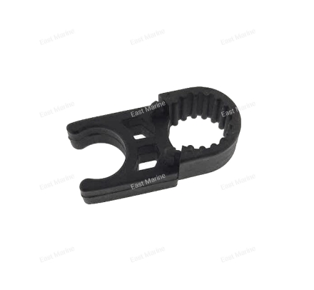 Фиксатор ступеньки 22 мм                   SF30189-1