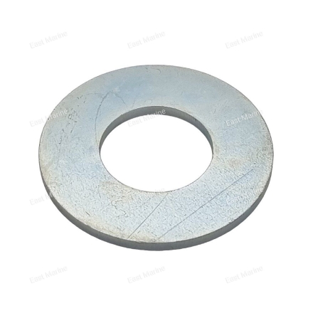 Шайба подушки крепления двигателя                    90201-257G7