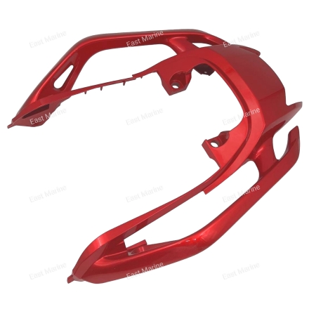 Ручка (красная) Yamaha FZ6 (2007)          5VX-24773-00-P7