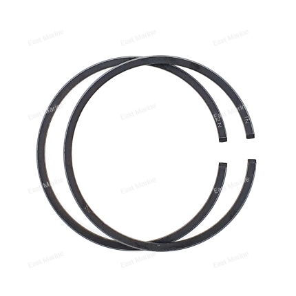 Кольца поршневые Yamaha, стандартные E8D    647-11610-00