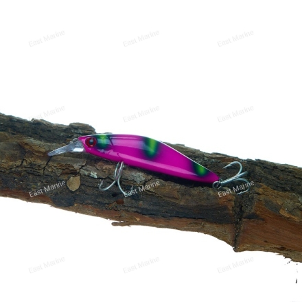 Воблер 80 мм, 13 гр., № 57