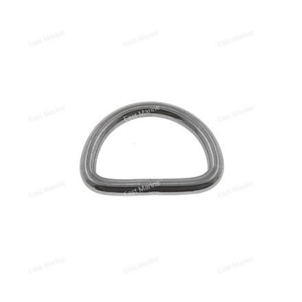 Кольцо D-образное 4 х 26 мм     956-04172-00