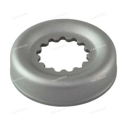 Шайба крепления винта 40-55, F30-F60        66T-45997-00
