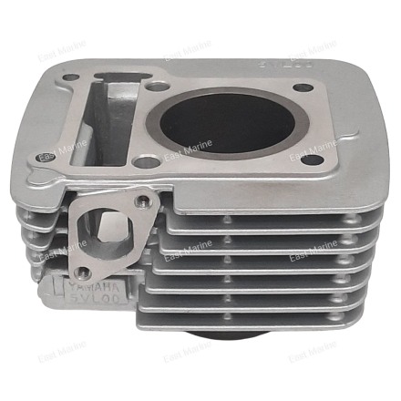 Цилиндр мотора Yamaha YBR125, XT125      5VL-E1310-10