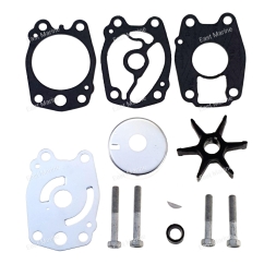 Рем. комплект помпы 40D, 40G, 40J, 40Q  6F5-W0078-00