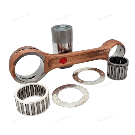 Шатун в сборе Kawasaki 1200 Ultra 150                  010-542