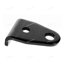 Кронштейн крепления рулевой тяги 63V-48511-01