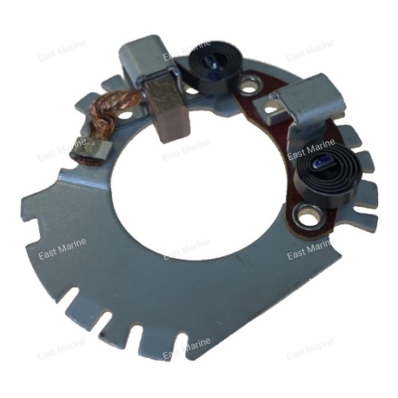 Щеткодержатель в сборе (в т.ч. VK540)   8L6-81840-50