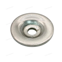 Тарелка винта струбцины 2-40      F4-01010003