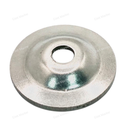 Тарелка винта струбцины 2-40      F4-01010003