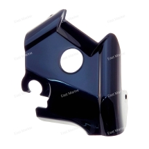 Крышка правая XWS650               4TR-2171X-00