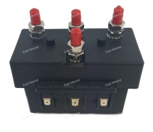 Реле электрическое SF50203