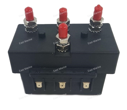 Реле электрическое SF50203