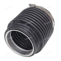 Гофра карданная на Bravo (1,2,3) 18-2756