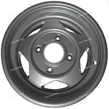 Диск колеса YFM 700, 500