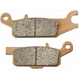 Тормозные колодки для квадроцикла Yamaha AT-05029