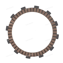 Диск сцепления 5VY-16321-00