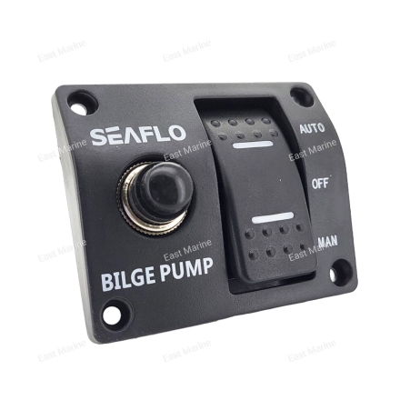 Панель с включателем SFSP-015-02