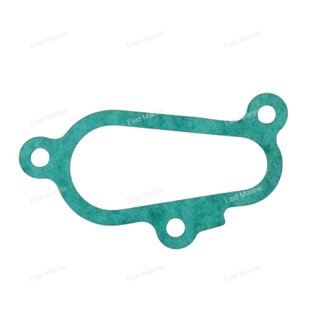 Прокладка клапана перепуска F85-F130    F115-02010004