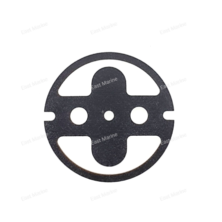 Клапан (лепесток) топливного насоса F8-F9.9      6G8-24421-10