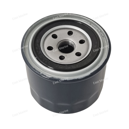 Фильтр масляный EDL13000, 18000               YF1-64143-24-30