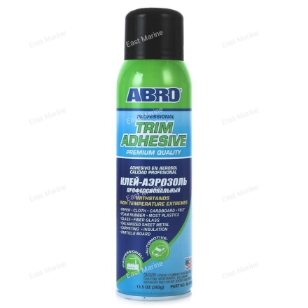 Клей - аэрозоль профессиональный ABRO TA-1300