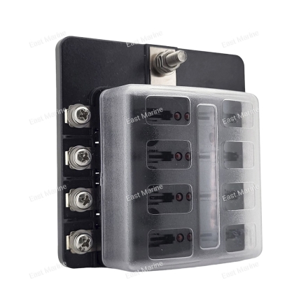 Панель под предохранители SF50693-8B