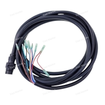 Кабель ДУ (10-пиновый) T40E-28049-1