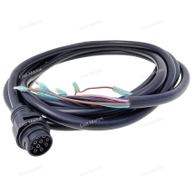 Кабель ДУ (10-пиновый) T40E-28049-1