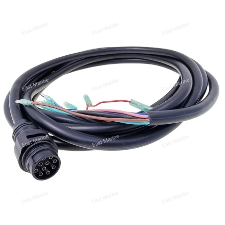 Кабель ДУ (10-пиновый) T40E-28049-1