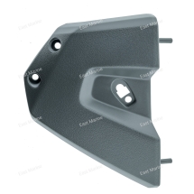 Крышка, правая XT660 11D-F842N-00