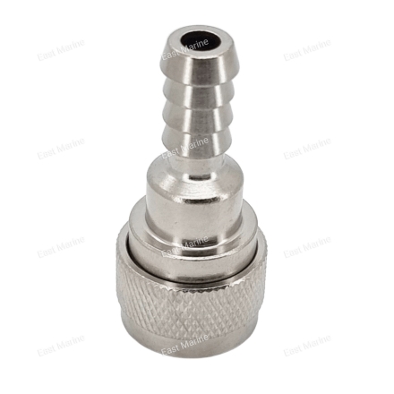 Разъем топливный (к мотору) Tohatsu до 90 лс   3GF-70250-0