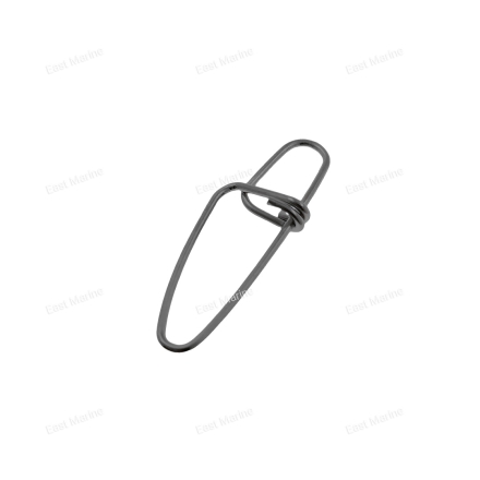 Застежка CROSS SNAP OF-6006-6 тест:90кг никель