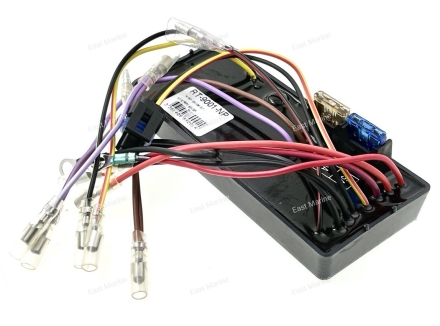 Блок зажигания Sea Doo 580-720 (95-02)  004-220-01