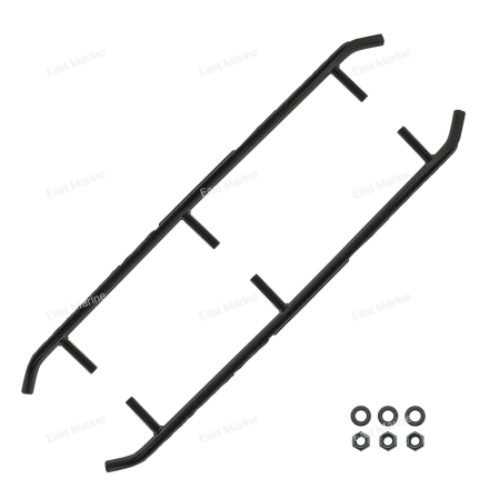 Коньки для снегохода Yamaha, стандарт 014500-03