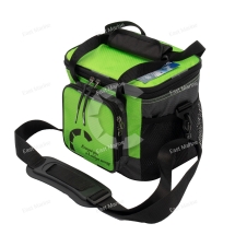 Сумка изотермическая &quot;СЛЕДОПЫТ - Green Line Pro&quot;, 13 л, цв. зеленый/3/