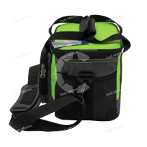 Сумка изотермическая &quot;СЛЕДОПЫТ - Green Line Pro&quot;, 13 л, цв. зеленый/3/