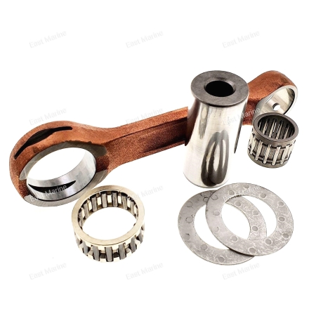 Шатун Polaris 700/900/1050